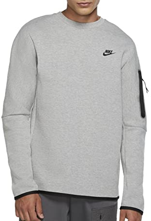 Nike Herren Sweatshirt Tech