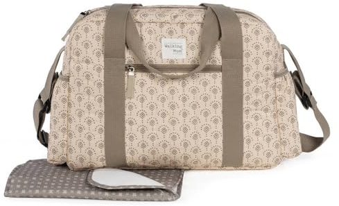 Bolsa Canastilla Indian Sand
