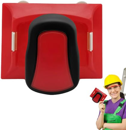 Recortadora de Bordes de Pintura, Pintar Esquinas Paredes, Pincel para Bordes techos, Rodillo Esquinas Pintura Pared, Pincel para Recortar Bordes, Rodillo Pintura Pared Esquina, Bordes, Esquinas