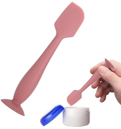 Babyspatel - ansiktskrämspatlar | Kräm applikator för babyblöjautslag, spatel för babyblöja, blöjspatel, borste