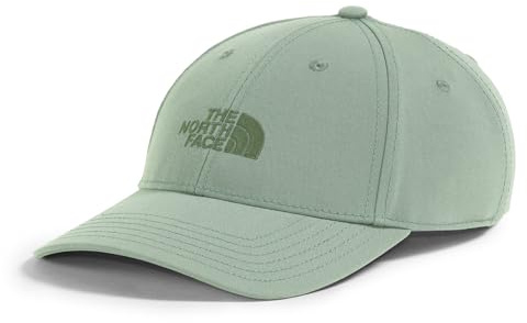 The North Face Unisex Recycled 66 Classic Hut, Slate Moss, One Size