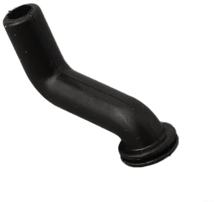 Halten Sie Ihren Motor effizient laufen, Premium-Ersatz-Staubsaugerschläuche passend für verschiedene Rasenmäher