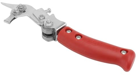 Totority Bark Tree Stripping Adjustable Ring Cutter Tool for Fruit Trees for Pomelo Longan Pear and Girdling Double Pulley Design for Enhanced Nutrient Absorption