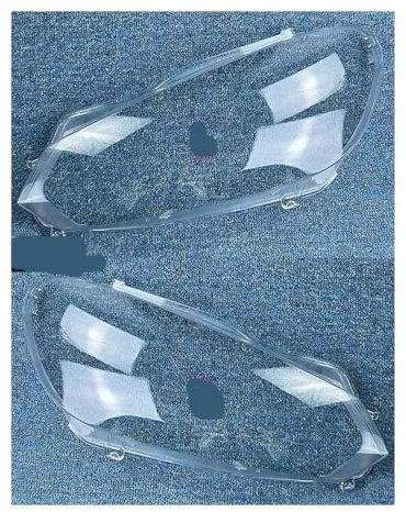 Auto Scheinwerfer Shell Für Golf 6 Xenon/GTI 2010 2011 2012 2013 Scheinwerfer Glas Abdeckung Scheinwerfer Shell Objektiv Scheinwerfer Objektiv