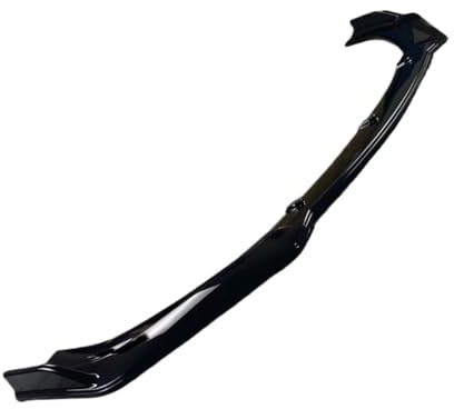 Spoiler Pare-Choc Avant Pour Cupra Pour Formentor Pour TSI Pour VZ Pour VZ5 Pour E-hybrid 2020-2024 Pour Pré-LCI Kits Carrosserie Style Garnitures Séparateur Parechocs Avant