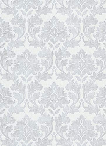 Papier peint intissé de qualité supérieure « Modern Baroque »