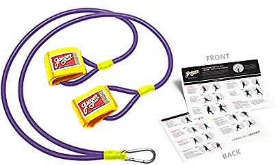 Jaeger Sports J-Bands Exercise Baseball/Softball