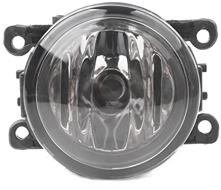 Luci Antinebbia Anteriori 1pcs Auto della Luce di Nebbia Lampada di Guida per Acura RDX TL TSX per Il Pilota Acura ILX RDX TL TSX/Fiat 500/Crosstour/Per Cherokee