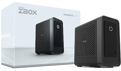 ZOTAC ZBOX-ERP54060C-BE BB i5-13400