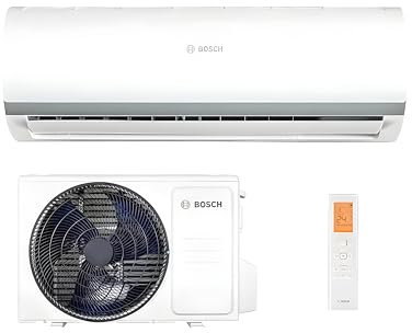 Bosch Climate 2000 Set 35 We Air Conditioner One Size
