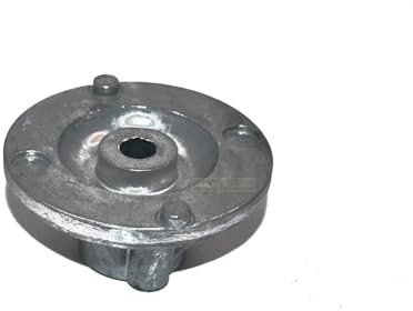 Messerhalter kompatibel mit Husqvarna Jet Royal Master 48 46 19 49 50 53 R S / 512 79 39-00