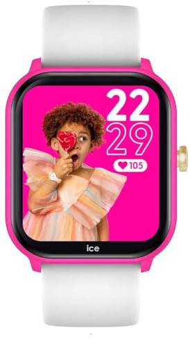 Ice-Watch 022798 Montre Infant