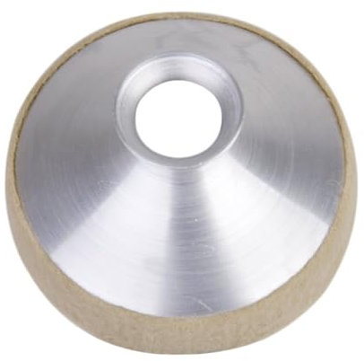 YARNOW Altsaxophon Dämpfer Metall Sound Mute Professioneller Dämpfer für Altsaxophon für Präzises und Klangkontrolle Silberfarben