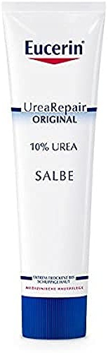 Eucerin UreaRepair Original Salbe, 100 ml