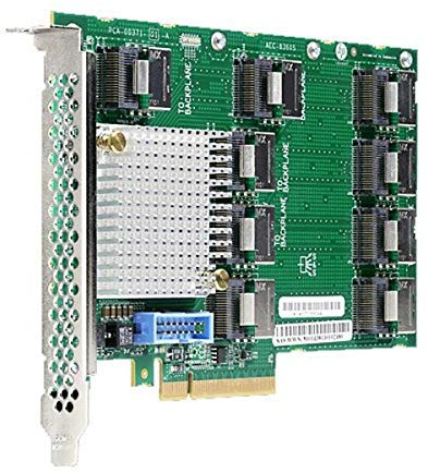 Hpe Dl580 Gen10 12G 24-Port SAS Expander