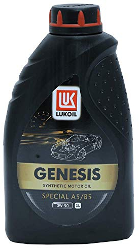 Lukoil Motorenöl Genesis Special A5/B5 0W-30 (1 L)