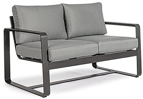 DIVANO 2P C-C MERRIGAN ANTRACITE YK13