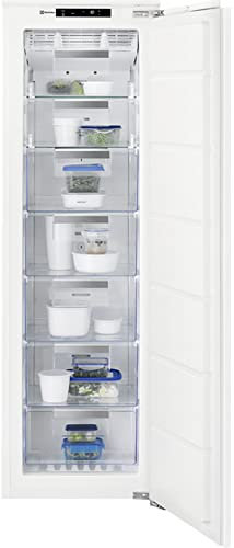 Electrolux LUT6NF18C Integrated Freezer