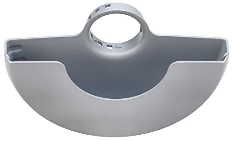 METABO Trennschleif-Schutzhaube 180 mm, halbgeschlossen, WB 18 LTX 180 Quick (630390000)