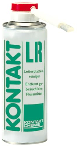 CRC Leiterplattenreiniger KONTAKT LR, 200 ml