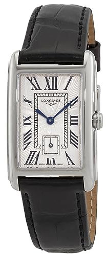 Longines Dolcevita 23mm Stainless Steel L5.512.4.71.0