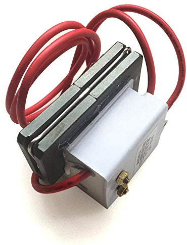MCWlaser Transformateur laser 40 W CO2 haute tension pour gravure laser