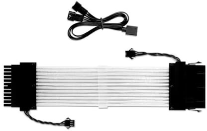 Sharkoon Shark Xtend 24-Erweiterungskabel, RGB, Black