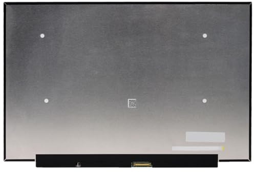 14'' LCD IPS Screen Replacement for Lenovo IdeaPad 5 Pro 14IAP7 ( Type 82SH ) IdeaPad 5 Pro-14ACN6 5D11F28177 NV140DRM-N61 B140QAN05.H B140QAN05.H H/W:1A F/W:1 Laptop 2240 x 1400 Display Panel