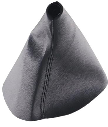 OEXRIG Schaltknäufe Für Benz CES Klasse W124 S124 W126 E190 W190 W201 W202 W123 W140 W463 Schaltknauf Hebel Stick Gamasche Boot Abdeckung Auto Schalthebel(Gear boot)