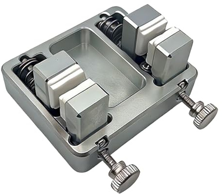 Pinza Para Soldadura Con Cable | Soporte De Mesa Para Fijar Cables | Pinzas Para Mesa De Soldadura Con Mandíbula Resistente Al Calor,Para Montaje De Placas De Circuito Y Ensamblaje Electrónico