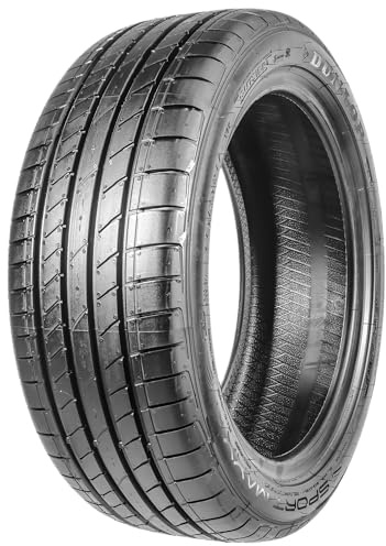Dunlop SP Sport Maxx RT MFS - 235/55R19 101V - Sommerreifen