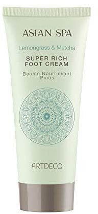ARTDECO Super Rich Foot Cream - Reichhaltige Fußcreme - 1 x 100 ml