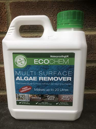 Multi Surface Algae Remover