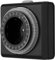 REV Zeitschaltuhr Steckdose – 24h Format, 96 Zeiten a 15min – mechanischer Timer Steckdose, 230VAC, max. 16A/3680W, anthrazit