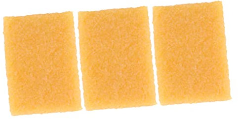 COHEALI 3stücke Aquarell-reinigungspinsel Radiergummi Reinigungsbürste Reiniger Pigmententferner Für Malerei Und Kunst Hochwertige Materialien Langlebig Und Praktisch