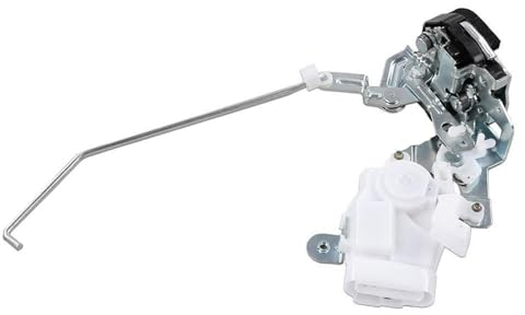 WELLDOER Auto Hinten Türschloss Antrieb Heckklappe Heckklappe Boot Deckel HatchsTrunk Gepäck Motor 69110-35071 69110-35070