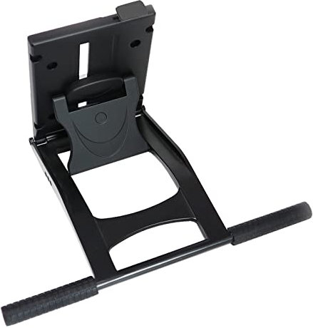 Ldabrye Support Tablette Réglable pour Moniteur Dessin Graphique 13 À 27 Pouces Tablette d'art Ordinateurs Portables Portables Pliables
