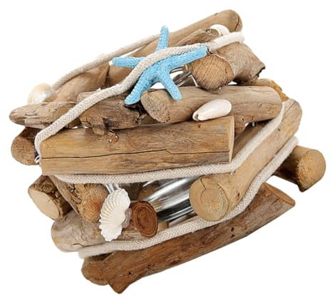 Yardwe Glastopf Für Hydrokultur Mit Holzhalter Blumentopf-ständer Für Schreibtisch-Ornament Pflanztopf- Für Heimdekoration
