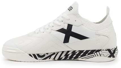 MUNICH Unisex Gresca 2.0 09 Sneaker, Weiß, 42 EU