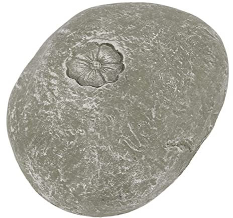Hundegrabmarker, Gravierte Haustier -Gedenkstein für Hunde Katzen, Wetterfestem Harzgartenstein, Ideal für Garten, Rasen oder Garten, Gedenken an Haustiere mit Ihren (Kleine