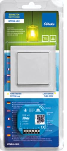 Eltako Blisterpack Schalten BPS55-L62 Blister-Pack