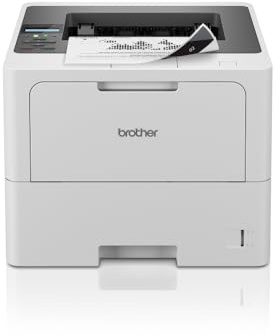 Brother HL-L6210DW Professional Mono Laser Printer