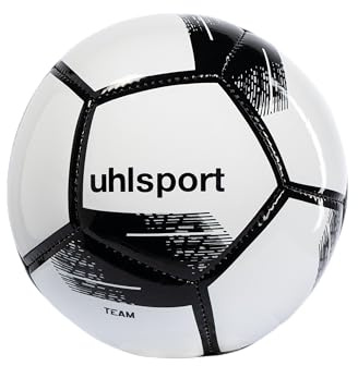 uhlsport Team Miniball Mini-Fußball, Miniball für Indoor und Outdoor