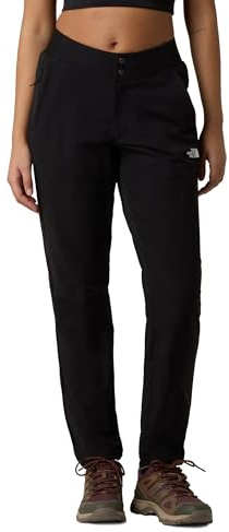 THE NORTH FACE - Damen Quest Softshell-Hosen - Schnell Trocken, Langlebig