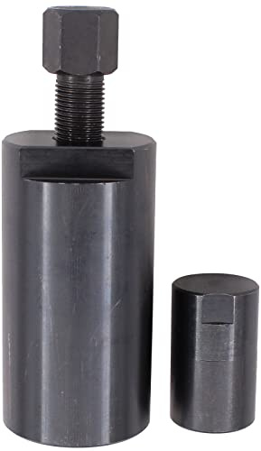 MOTOKU Magneto Flywheel Puller Rotor Remover Tool for Suzuki LTZ 400 LTR 450 DRZ400 DRZ400SM QuadRunner 250 Kawasaki Ninja 650 Versys