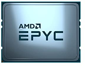 AMD EPYC 7413 Prozessor 2,65 GHz 128 MB L3 Marke