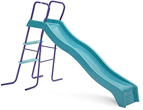 Plum- Scivolo Metallo, 186 x 80 x 120 cm, 27613