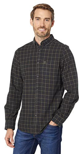 FJALLRAVEN Övik Flannel Shirt M Skjorta Herr