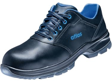Atlas Anatomic BAU 540 XP- S3 - W.10 - Gr.36-50 Halbschuhe