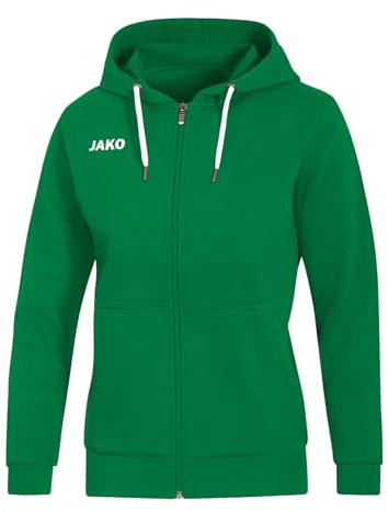 JAKO Baddräkt med huva för kvinnor
